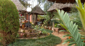 Kialilo Green Garden Motel